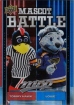 2025-26 Upper Deck MVP Mascot Battle #MB7 Tommy Hawk/Louie