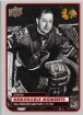2025-26 Upper Deck Chicago Blackhawks Centennial Memorable Moments #MM6 Glenn Hall