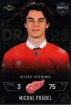 Karta FAN Draft #191 Michal Pradel