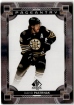 2024-25 SP Authentic Pageantry #P45 David Pastrk