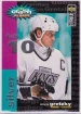 1995-96 Collectors Choice Crash The Game #C3  Wayne Gretzky