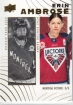 2024-25 Upper Deck Tim Hortons Rookie Retrospective #77 Erin Ambrose