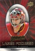 2025-26 Upper Deck MVP Laser Focused #LF2 Dustin Wolf  /599