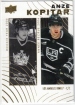 2024-25 Upper Deck Tim Hortons Rookie Retrospective #26 Anze Kopitar