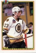 1990-91 Bowman #33 Craig Janney