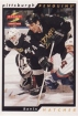 1996-97 Score #117 Kevin Hatcher