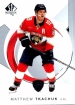 2024-25 SP Authentic #25 Matthew Tkachuk