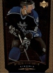 1998-99 Upper Deck Gold Reserve #286 Steve Duchesne