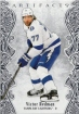 2025-26 Artifacts #19 Victor Hedman