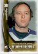 2013-14 Between the Pipes #107 Gerry Cheevers GOTG 