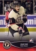 2012-13 ITG Heroes and Prospects #101 Logan Shaw QMJHL 