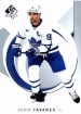 2024-25 SP Authentic #86 John Tavares