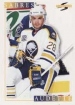 1995-96 Score #101 Donald Audette