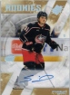 2023-24 SPx Autographs #112 Stanislav Svozil