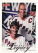 1999-00 Upper Deck Victory Legacy #423 Wayne Gretzky