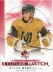 2024-25 SP Authentic Limited Red #119 Mason Morelli FW