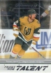 2024-25 Upper Deck Credentials Front Row Talent #FRTTH Tom Hertl
