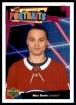 2020-21 Upper Deck UD Portraits #P15 Max Domi