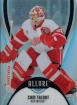 2025-26 Upper Deck Allure #91 Cam Talbot