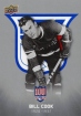 2025-26 Upper Deck New York Rangers Centennial True to the Blue #1 Bill Cook
