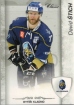 2017-18 OFS Classic Ryti Kladno #RK5 David tich