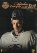 2025 Legendary Cards Saves Help Calendar Series #FDM-02 Luk Klime