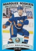 2019-20 O-Pee-Chee Blue Border #615 Oliver Wahlstrom