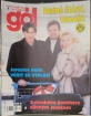 asopisy GL 2001 #3 Tom Rosick