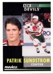 1991/1992 Pinnacle / Patrik Sundstrom