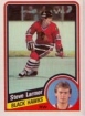 1984-85 O-Pee-Chee #37 Steve Larmer