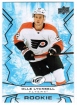 2022-23 Upper Deck Ice #121 Olle Lycksell