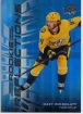 2025-26 Upper Deck Rookie Reflections #RR12 Ozzy Wiesblatt