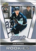 2025-26 Upper Deck MVP #244 Jani Nyman RC