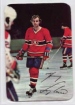 1977-78 Topps/O-Pee-Chee Glossy  Guy Lafleur  Montreal