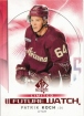 2024-25 SP Authentic Limited Red #157 Patrik Koch FW