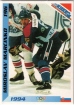1994 Finnish Jaa Kiekko #196 Miroslav Marcinko