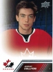 2013-14 Upper Deck Team Canada #53 Jeremy Colliton