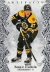 2025-26 Artifacts #66 Hampus Lindholm