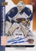 2009-10 Upper Deck Toronto Fall Expo Priority Signings #PSOP Ond�ej Pavelec
