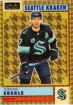 2022-23 O-Pee-Chee Platinum Retro Purple Houndstooth #R16 Jordan Eberle