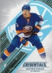 2024-25 Upper Deck Credentials #28 Mathew Barzal