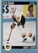 1992-93 Score Canadian #101 Petr Nedvd