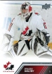 2013-14 Upper Deck Team Canada #14 Braden Holtby