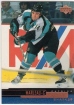 1999-00 Upper Deck #110 Patrick Marleau