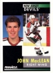 1991/1992 Pinnacle / John MacLean