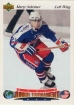 1991-92 Upper Deck Czech World Juniors #68 Marty Schriner