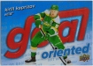 2025-26 Upper Deck Goal Oriented #GO4 Kirill Kaprizov