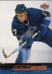 1999-00 Upper Deck #127 Bill Muckalt