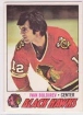 1977-78 O-Pee-Chee #61 Ivan Boldirev