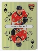 2025-26 O-Pee-Chee Playing Cards # Sam Reinhart